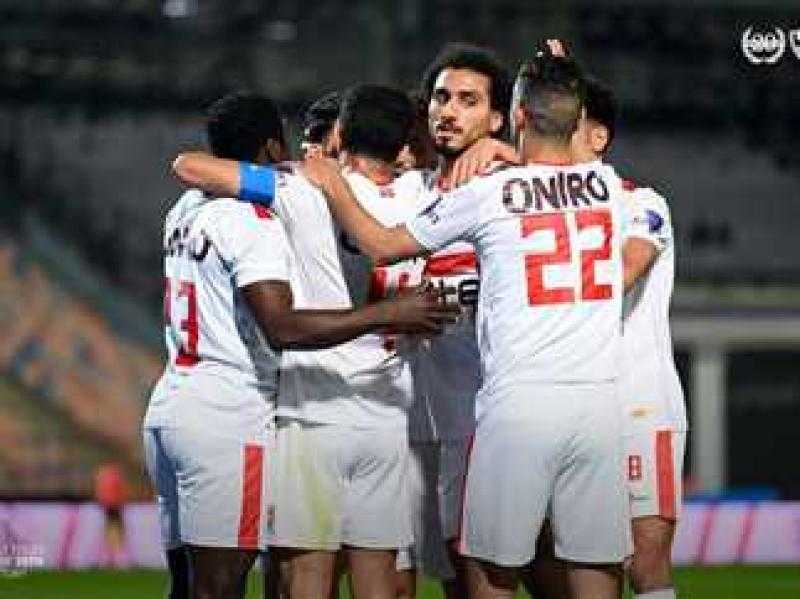 حسام المندوة: نجحنا في توفير 5 رعاة للزمالك في أشهر ونعاني من المتربصين