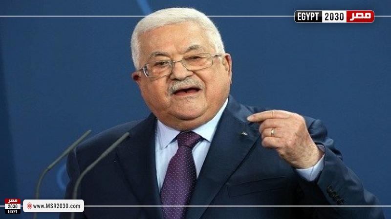 الرئسي الفلسطيني