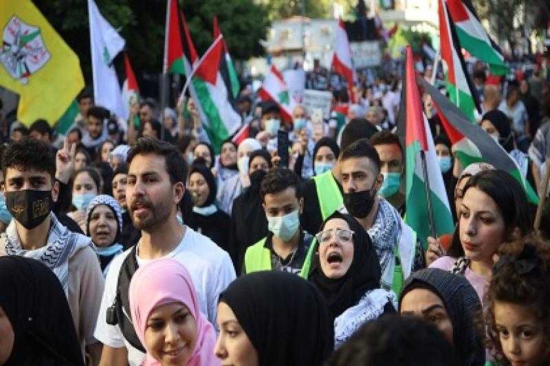 دحلان: الشعب الفلسطيني لن ينسى اللحظة التاريخية بالاعتراف الثلاثي بدولتنا