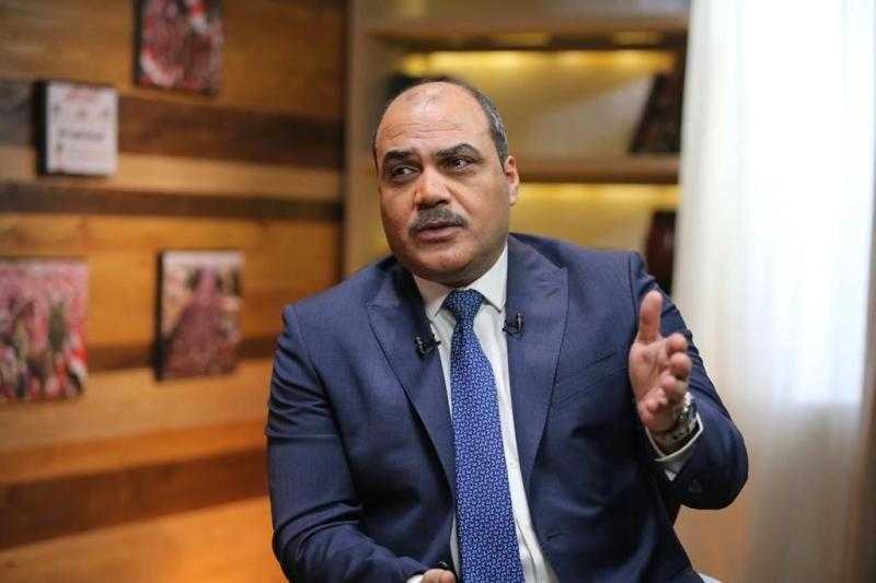 محمد الباز: مصر الطرف الوحيد المالك لرؤية شاملة لحل الأزمة فى غزة