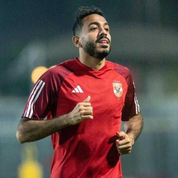 ماذا عن فوز الزمالك بالكونفدرالية؟ كهربا: كلموني عن الأهلي ودوري الأبطال فقط