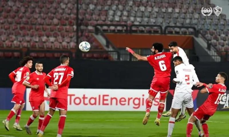 جدول ترتيب الدوري المصري بعد تعادل الزمالك أمام فيوتشر.. الأبيض يبتعد وفرصة ذهبية للأهلي