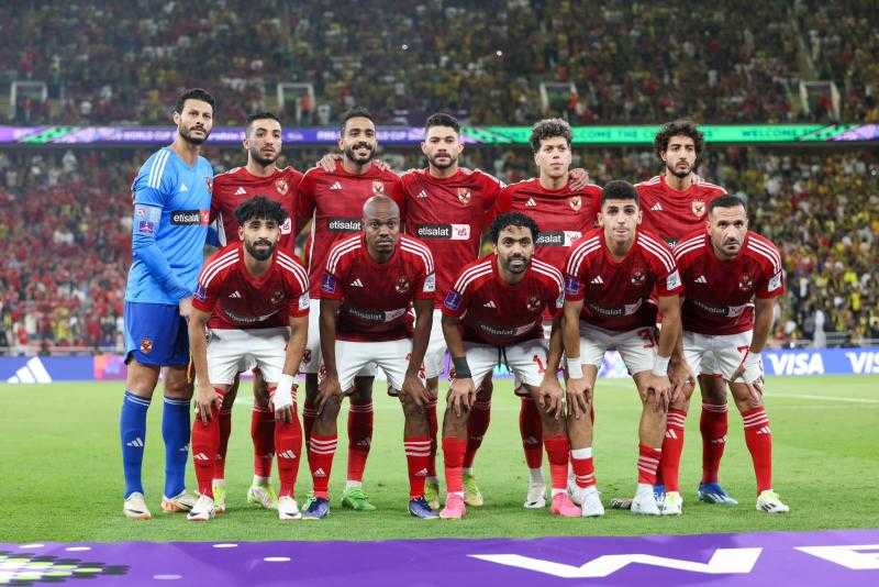 لتحقيق الحلم.. مشوار الأهلي في دوري أبطال إفريقيا قبل مواجهة الترجي التونسي