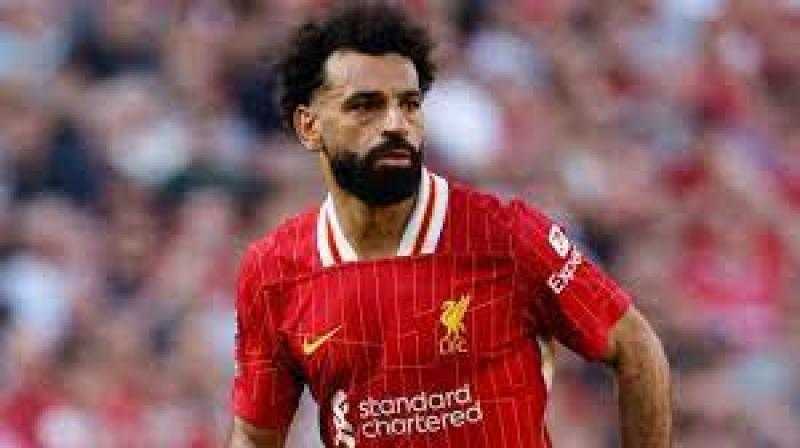 موعد وصول محمد صلاح إلى القاهرة والانضمام لمنتخب مصر