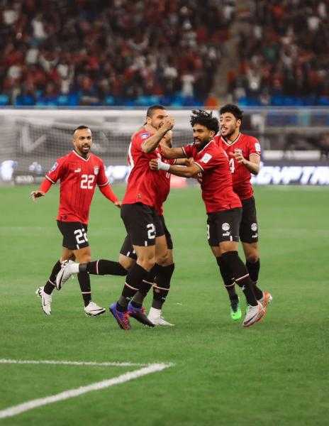 قائمة منتخب مصر لمباراتي بوركينا فاسو وغينيا بيساو في تصفيات كأس العالم.. عودة محمد صلاح