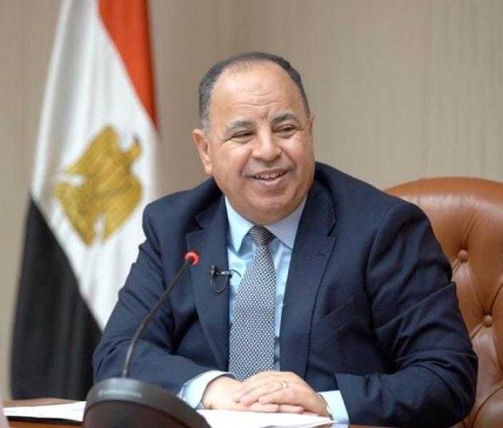 وزير المالية: أمامنا فترة تصحيحية لـ4 سنوات صعبة والدعم ضد مصلحة البلد