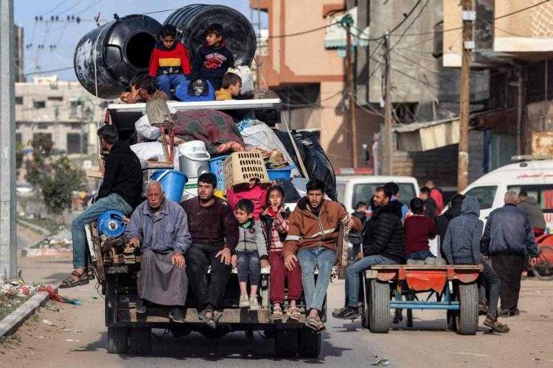 مستشار الرئيس الفلسطيني يكشف آخر الأوضاع داخل غزة: الأمور خرجت عن السيطرة