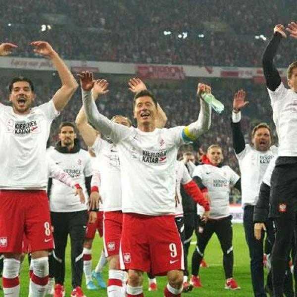 قائمة بولندا الأولية لـ يورو 2024.. موقف ليفاندوفسكي