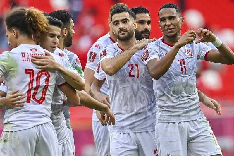 بظهور ثنائي الزمالك.. قائمة منتخب تونس لمواجهات تصفيات كأس العالم 2026