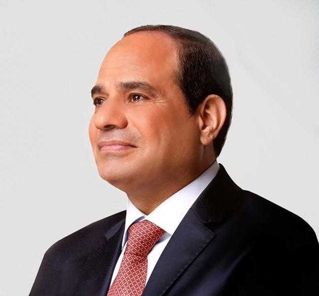 السيسي يلتقي رئيس مجلس الدولة الصيني في بكين