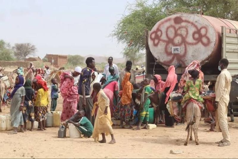 أكثر من عام على حرب السودان.. أزمة نزوح لم يشهدها العالم من قبل وملايين يواجهون الجوع الحاد