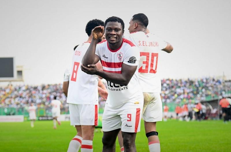 الكشف عن تطورات مفاوضات الزمالك لإنهاء أزمة القيد