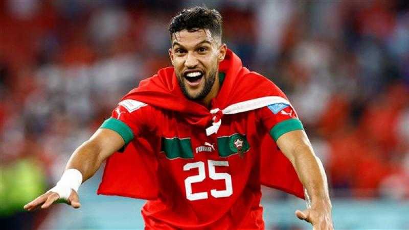 تفاصيل مفاوضات الأهلي لضم نجم المغرب