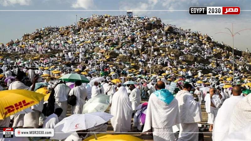 حجاج بيت الله