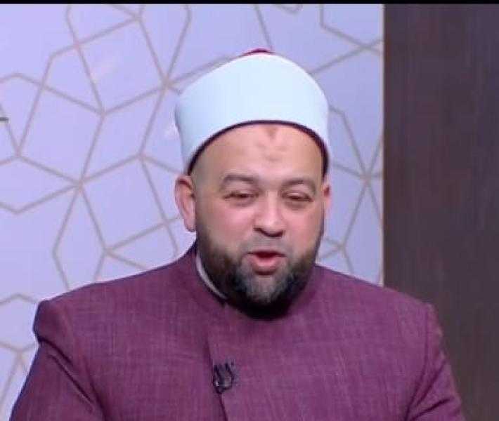 يسري عزام: الغش في الزواج من أشد المحرمات