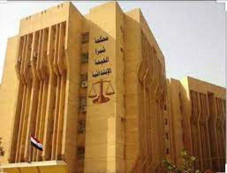 جنايات شبرا تحيل أوراق 3 متهمين للمفتى فى قضية قتل أخذا بالثأر