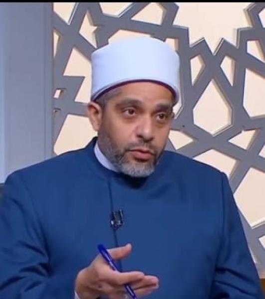 محمد وسام: مصر أم الدنيا لها أصل فى الكتب السماوية