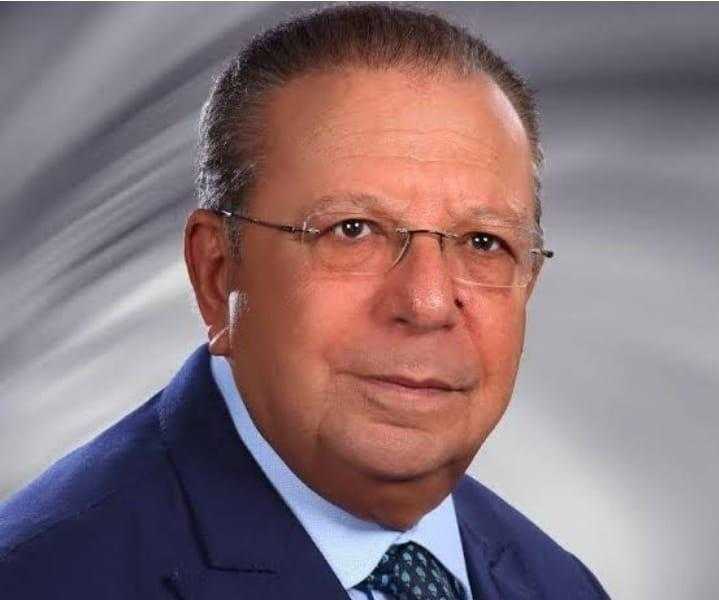 أكبر رقم تاريخي للاحتياطي النقدي بالبنك المركزي خبير مصرفي يكشف الفوائد