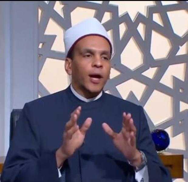 أمين الفتوى: الدعاء مستجاب في هذا المكان