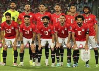بث مباشر مباراة مصر وبوركينا فاسو في تصفيات كأس العالم 2026