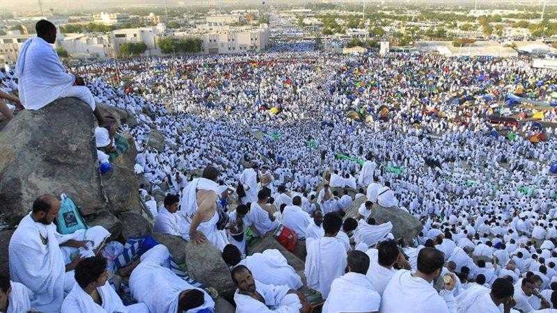 رئيس بعثة الحج : اليوم  وصول آخر أفواج القرعة إلى المدينة المنورة ويضم 397 حاجا