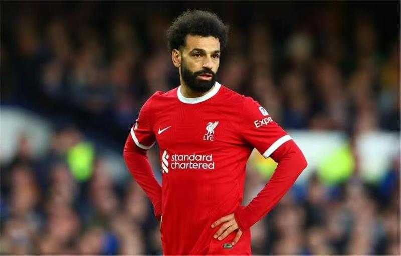 عاجل.. ليفربول يُعلن فوز محمد صلاح بجائزة أفضل لاعب في الموسم