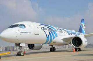 مصر للطيران تدشن 3 خطوط جديدة في أفريقيا