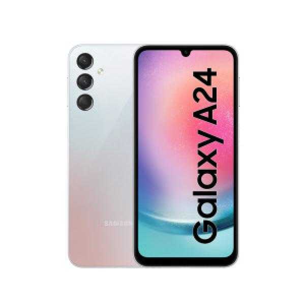 بسعر وبمواصفات خيالية.. كل ما تود معرفته عن هاتف Galaxy A24