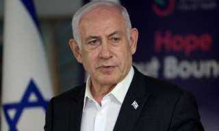 نتنياهو يحض غانتس على عدم الاستقالة من حكومة الحرب الإسرائيلية