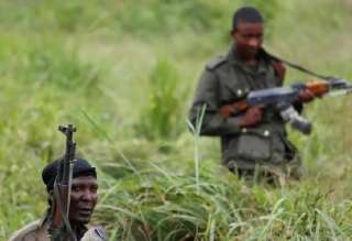 الكونغو.. مسلحون يقتلون 38 شخصا على الأقل شرق البلاد