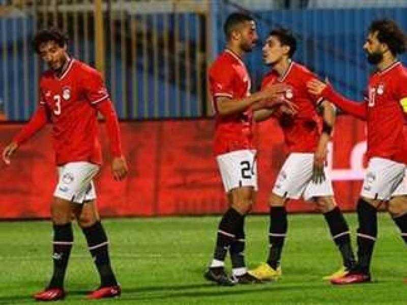 إلغاء المؤتمر الصحفي قبل مباراة مصر وغينيا بيساو بتصفيات كأس العالم