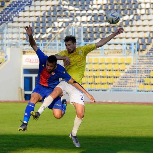 مدافع طنطا على رادار أندية الدوري لضمه في الانتقالات الصيفية