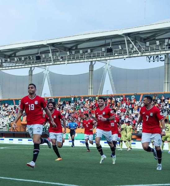 موعد مباراة منتخب مصر ضد غينيا بيساو في تصفيات كأس العالم