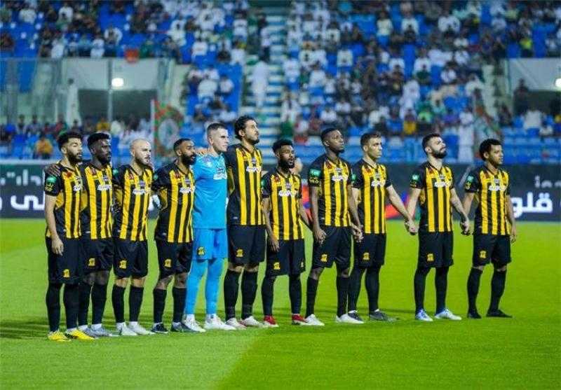 عاجل| الأهلي يدخل في مفاوضات مع نجم اتحاد جدة