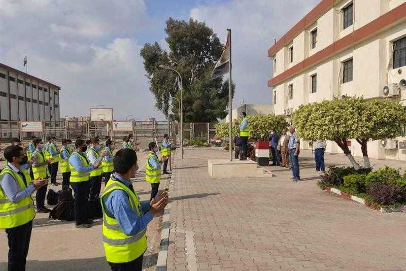 بدائل الثانوية العامة.. كل ما تريد معرفته عن مدرسة مياه الشرب