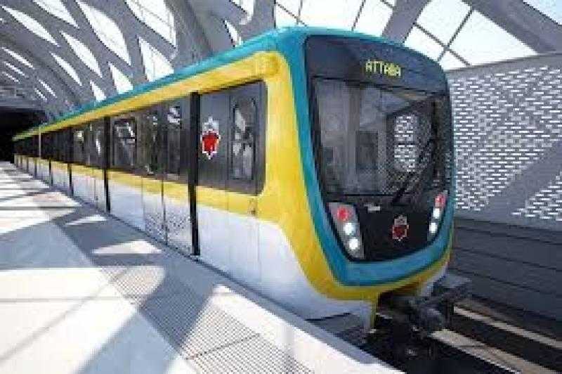 مواعيد مترو الأنفاق والقطار الكهربائي الخفيف LRT خلال إجازة عيد الأضحى 2024