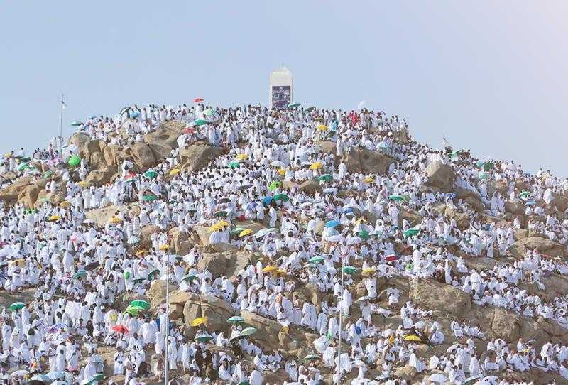 رئيس بعثة الحج: بدء تصعيد حجاج القرعة فجر غد الجمعة للوقوف بعرفات