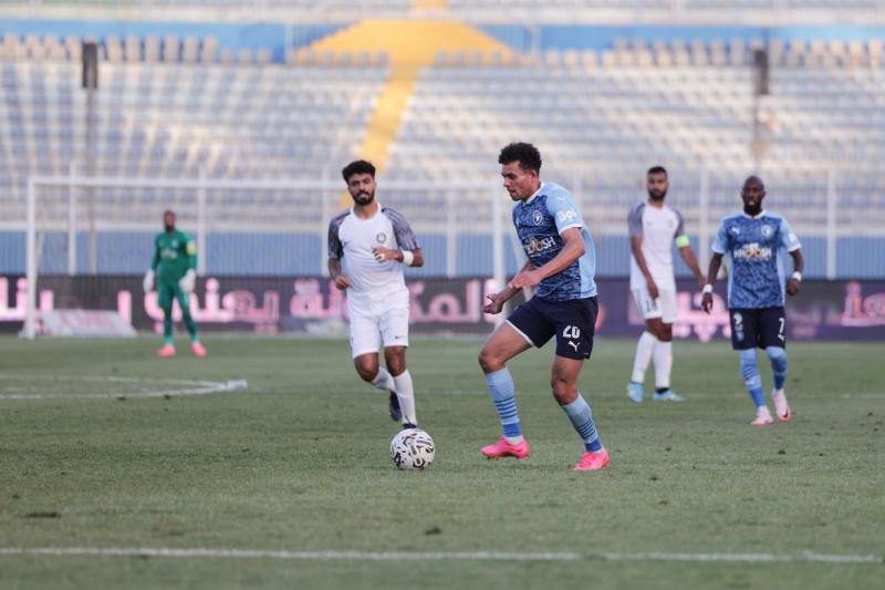 عاجل| بيراميدز يتأهل رسميا إلى دوري أبطال إفريقيا