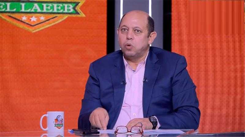 تصريح مثير.. أحمد سليمان يطالب بمحاكمة مجلس الزمالك السابق