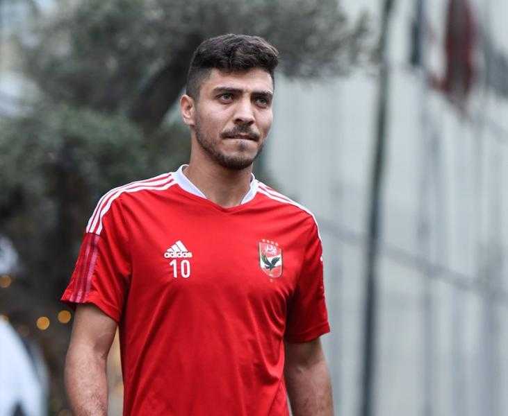 تصريح مثير.. محمد شريف يتحدث عن أفضل فتراته مع منتخب مصر