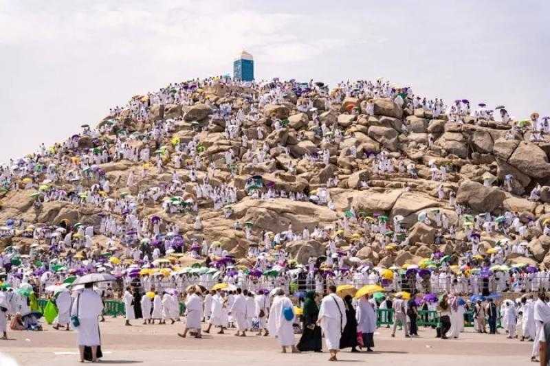 ما هي المناسك الباقية بعد يوم عرفة؟