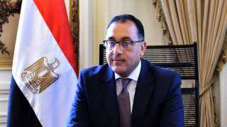 رئيس الوزراء يهنئ الشعب المصرى بعيد الأضحى المبارك
