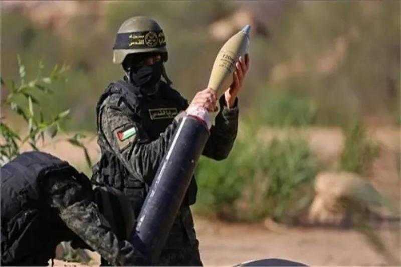 فصائل فلسطينية: فجرنا منزلا مفخخا بقوة راجلة للاحتلال غرب قطاع غزة