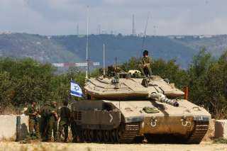 فصائل فلسطينية: إيقاع قوة إسرائيلية بين قتيل وجريح غرب رفح