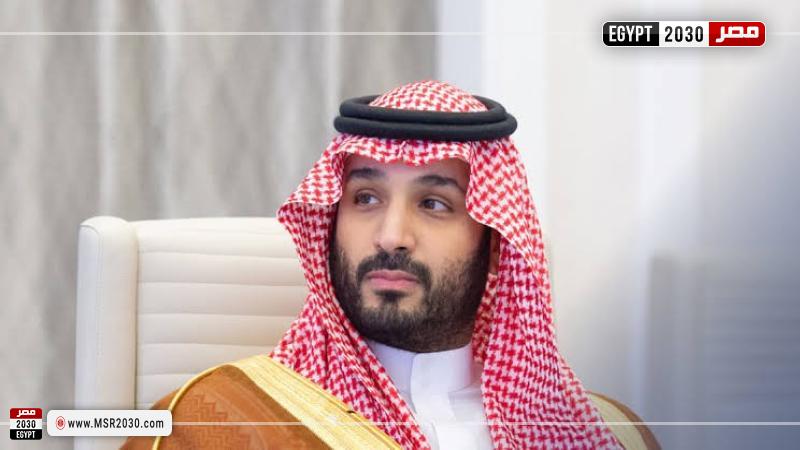 محمد بن سلمان 