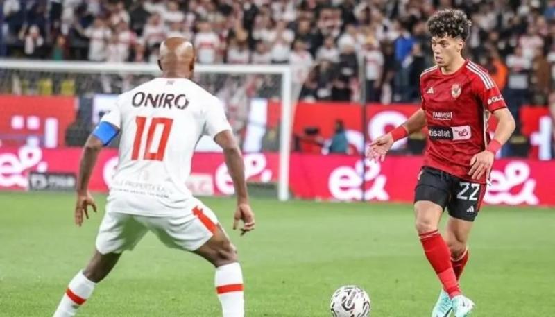 جدول ترتيب الدوري قبل قمة الأهلي والزمالك.. الأحمر يرتقي للوصافة