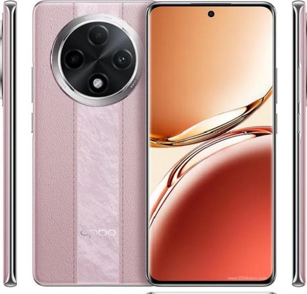 لن تصدق مزايا هاتف Oppo A3 Pro