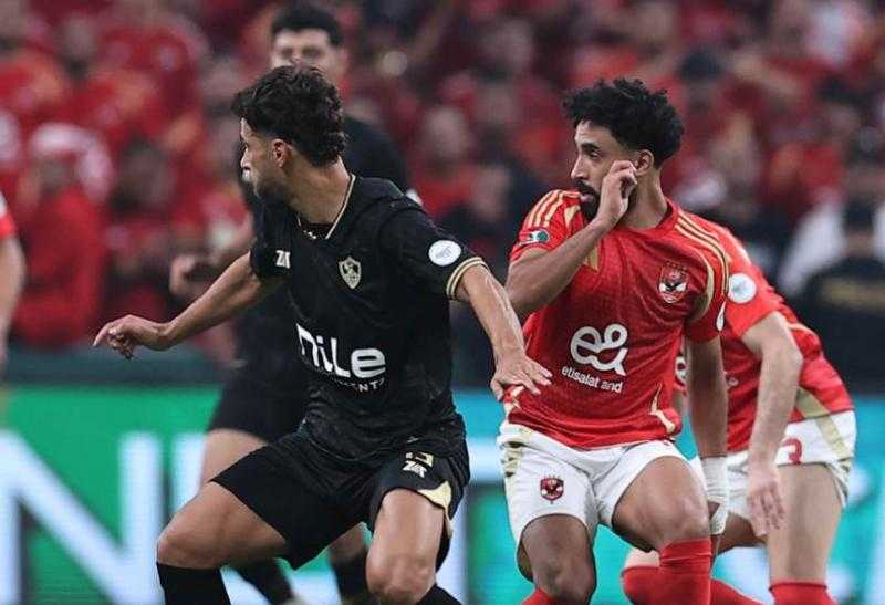 «اللي إيده في الميه».. عضو اتحاد الكرة يرد على طلبات إلغاء الدوري