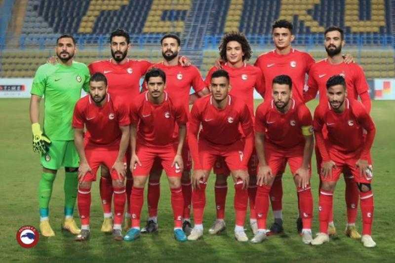 تغيير  ملعب مباراة مودرن سبورت وسموحة بالدوري