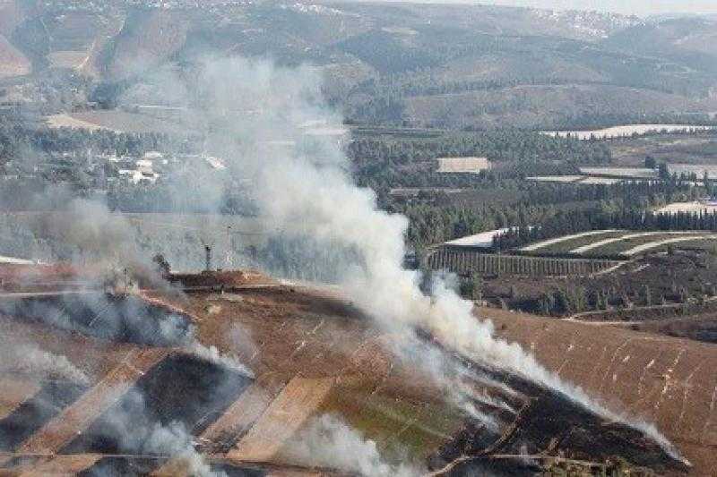 هل ينجح الغرب في وقف التصعيد الإسرائيلي داخل لبنان؟